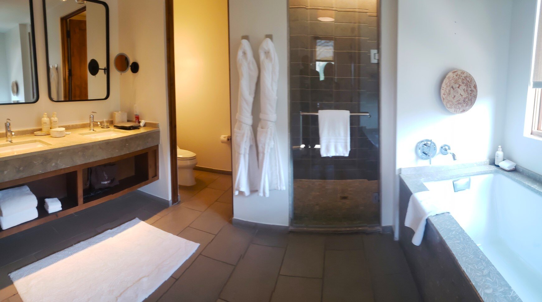 Four Seasons Resort Rancho Encantado Santa Fe-客卧