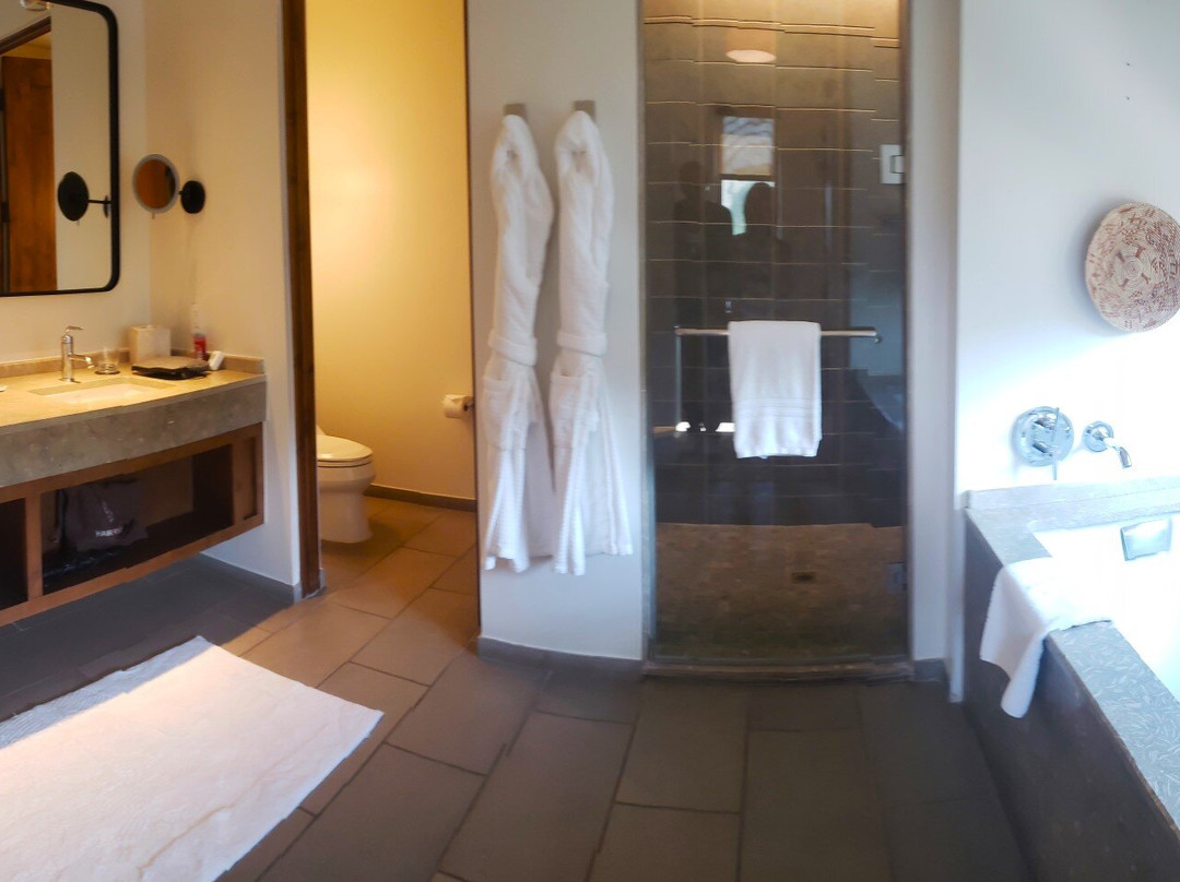 Four Seasons Resort Rancho Encantado Santa Fe主图