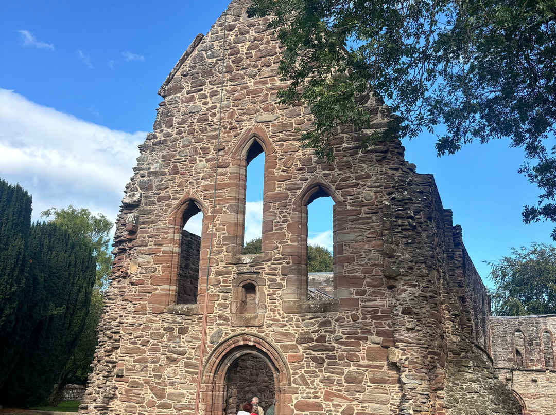 More in Moray Tours and Transport-因弗内斯必去景点