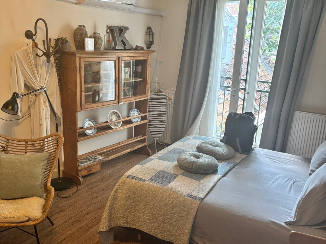 B&B de Stadsboerderij主图