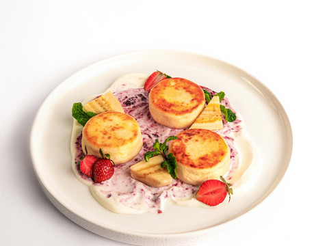 To The Moon Cafe主图