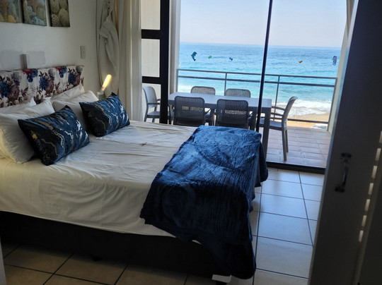 Driftsands Sea View Flats主图