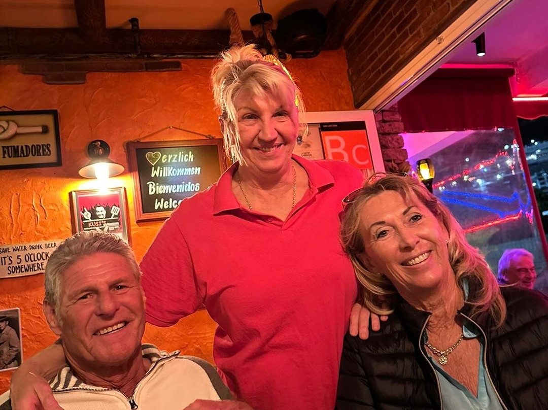 Little Star Bar-波多黎各必去景点