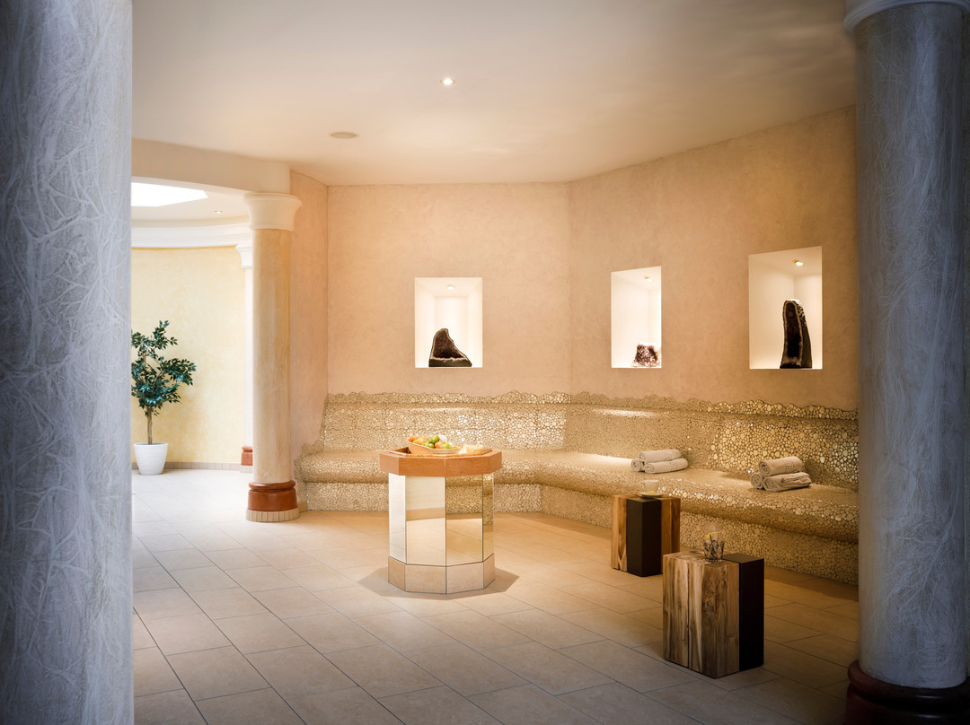 Balance Spa By Valamar Obertauern-Tweng必去景点