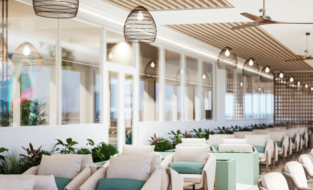 Club Mobay Departure Lounge-蒙特戈贝必去景点