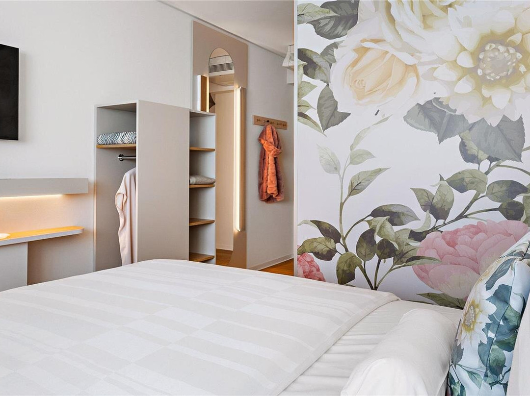 Hey Lou Hotel Karlsruhe Messe