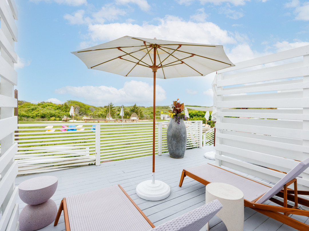 Hero Beach Club主图