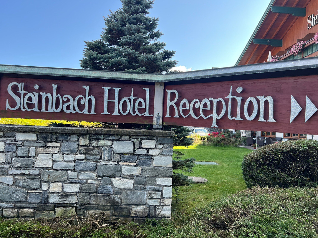 Steinbach Hotel主图