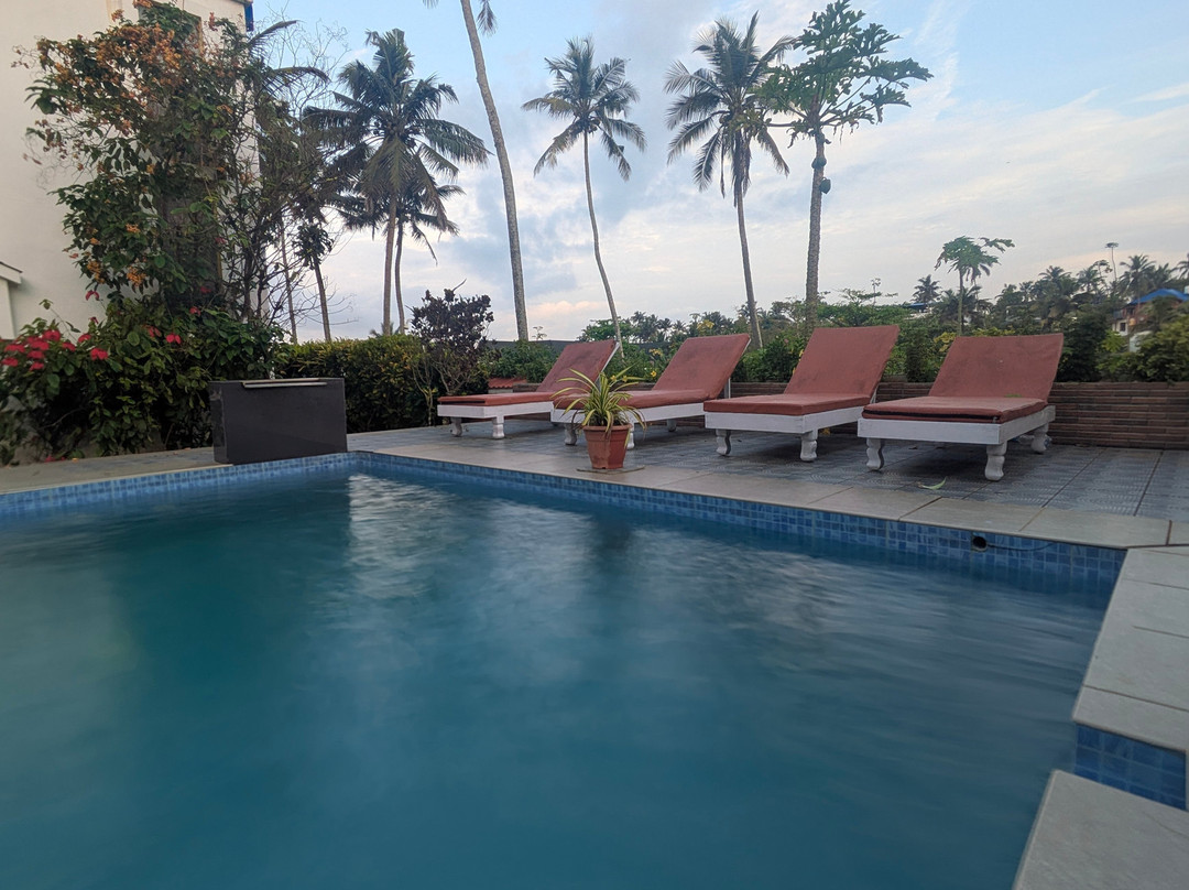 Magnolia Guesthouse Varkala主图