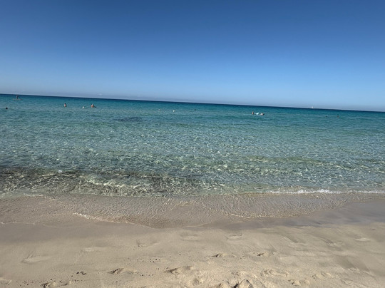 Bikini Beach-加里波利必去景点