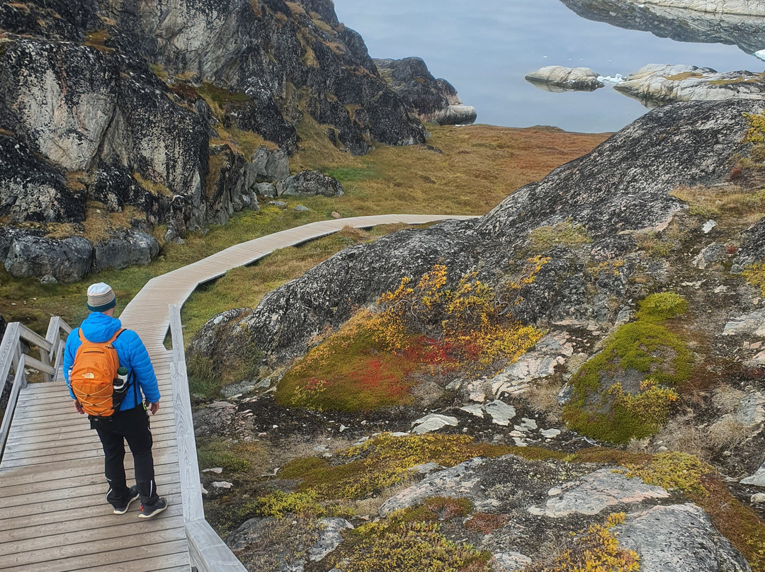 Sermermiut-伊卢利萨特必去景点