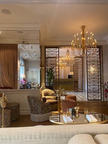 格兰德鲍尔斯酒店主图