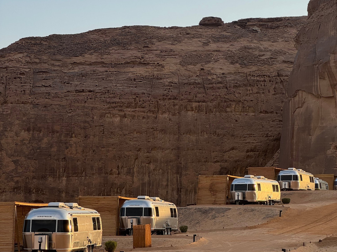 Our Habitas AlUla主图