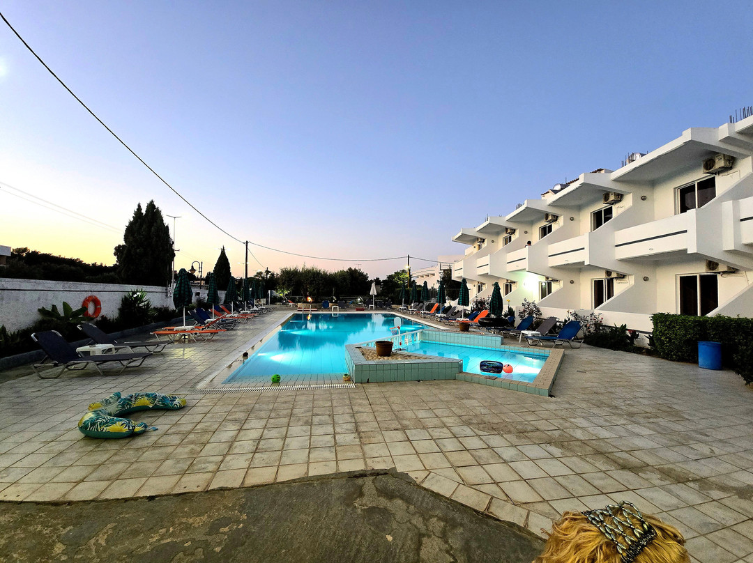 Katina Studios