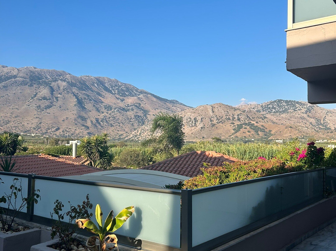 Hotel Apollo I主图