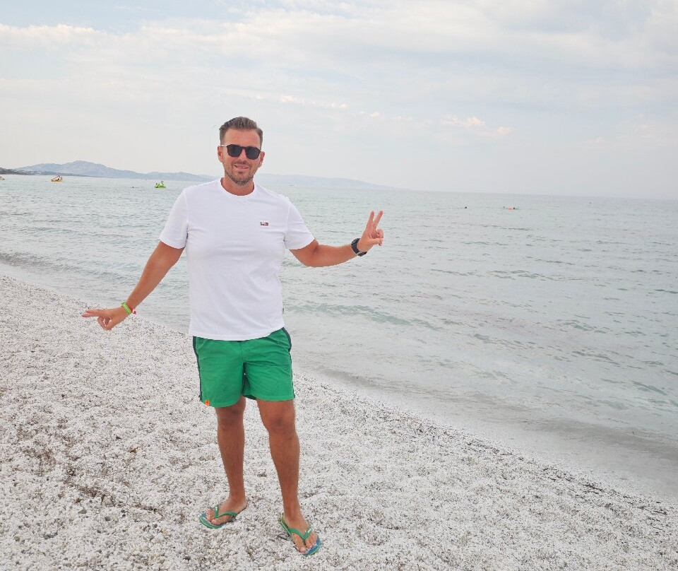 Beach Club 69-斯廷蒂诺必去景点