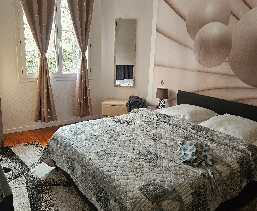 Maison Elizondoa主图