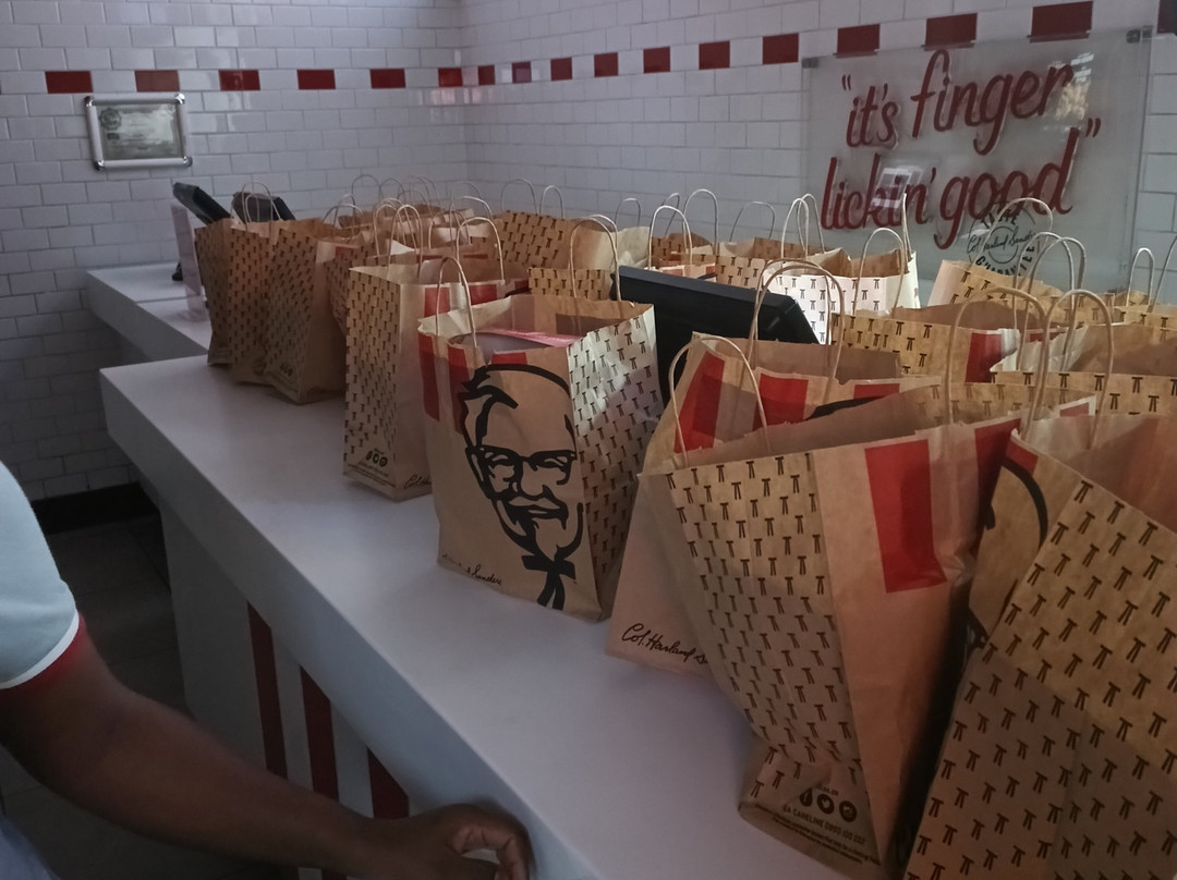 KFC Southgate Centre