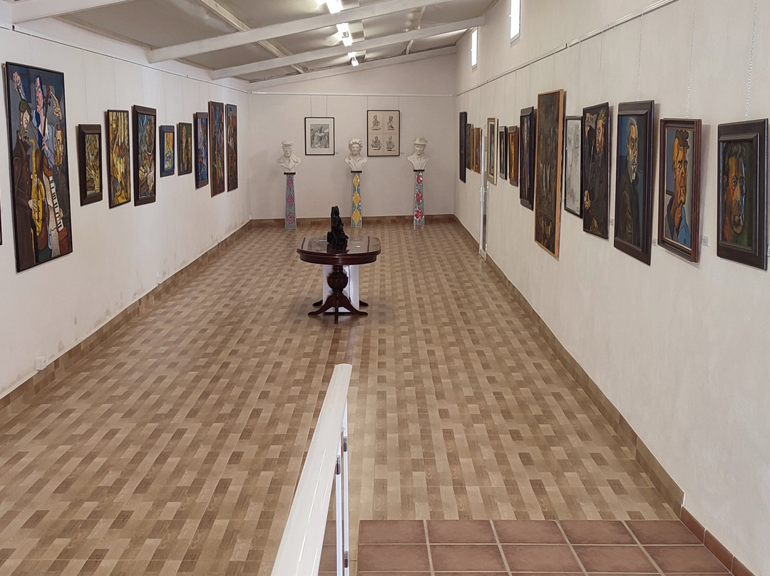 El Pozo Los Lagartos-孔苏埃格拉必去景点