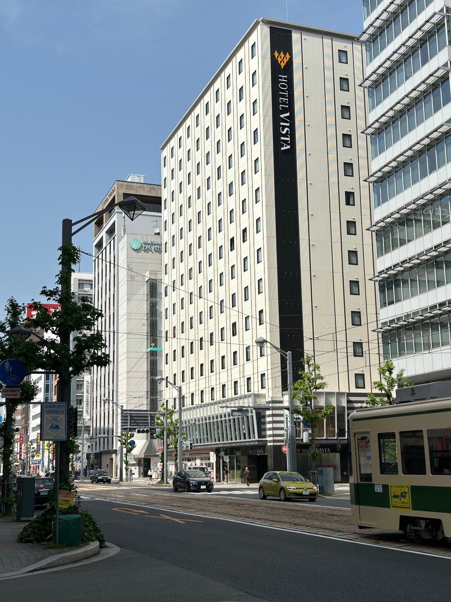 广岛威斯特酒店-浴室