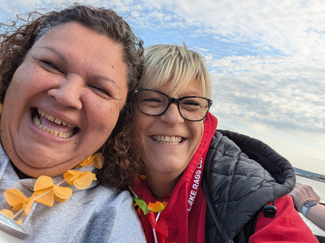 Dylan Lock Sunset Cruise-Penetanguishene必去景点