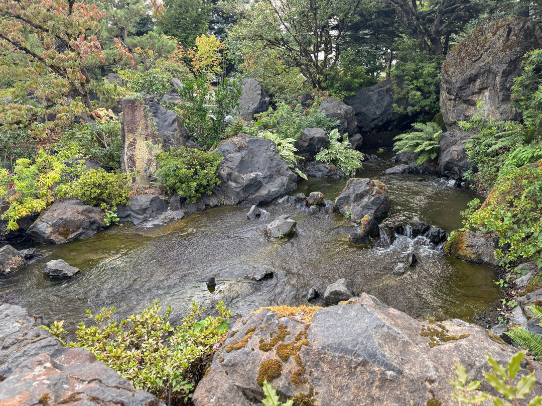 Best Western Premier Boulder Falls Inn主图