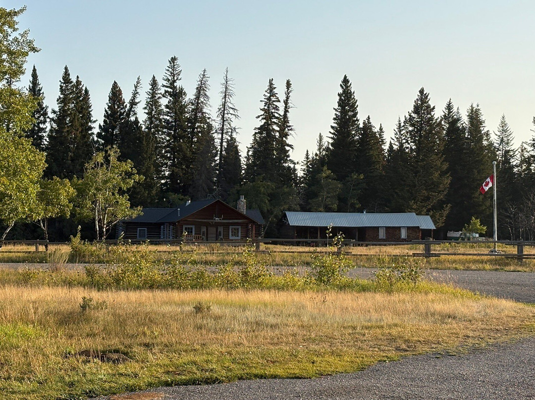 Rafter 6 Ranch-Exshaw必去景点