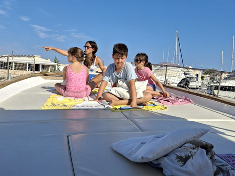 Bookboat-维耶斯泰必去景点