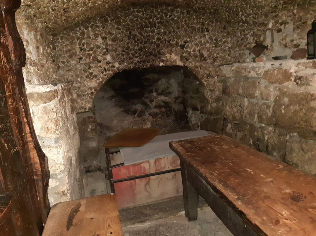 Bar Rabason-Benasque必去景点