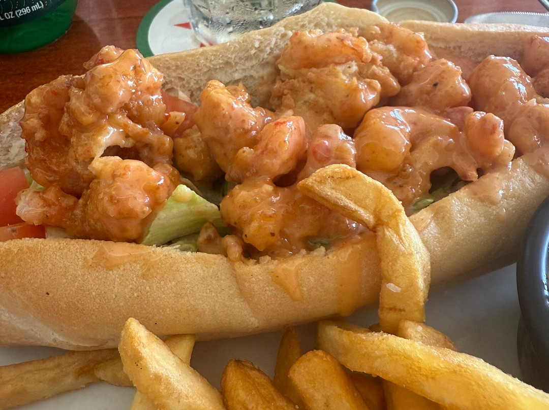 Kim Sha Beach-辛普森湾必去景点