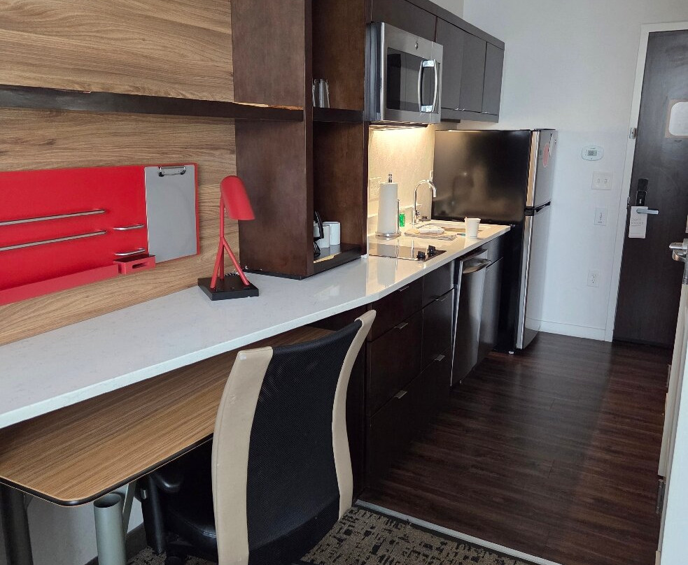 TownePlace Suites by Marriott Columbus Easton Area主图