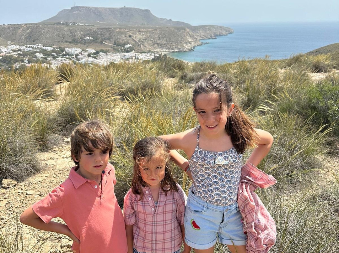 Hotel El Tio Kiko主图