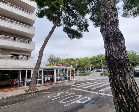 La Cepa Bar-Restaurante