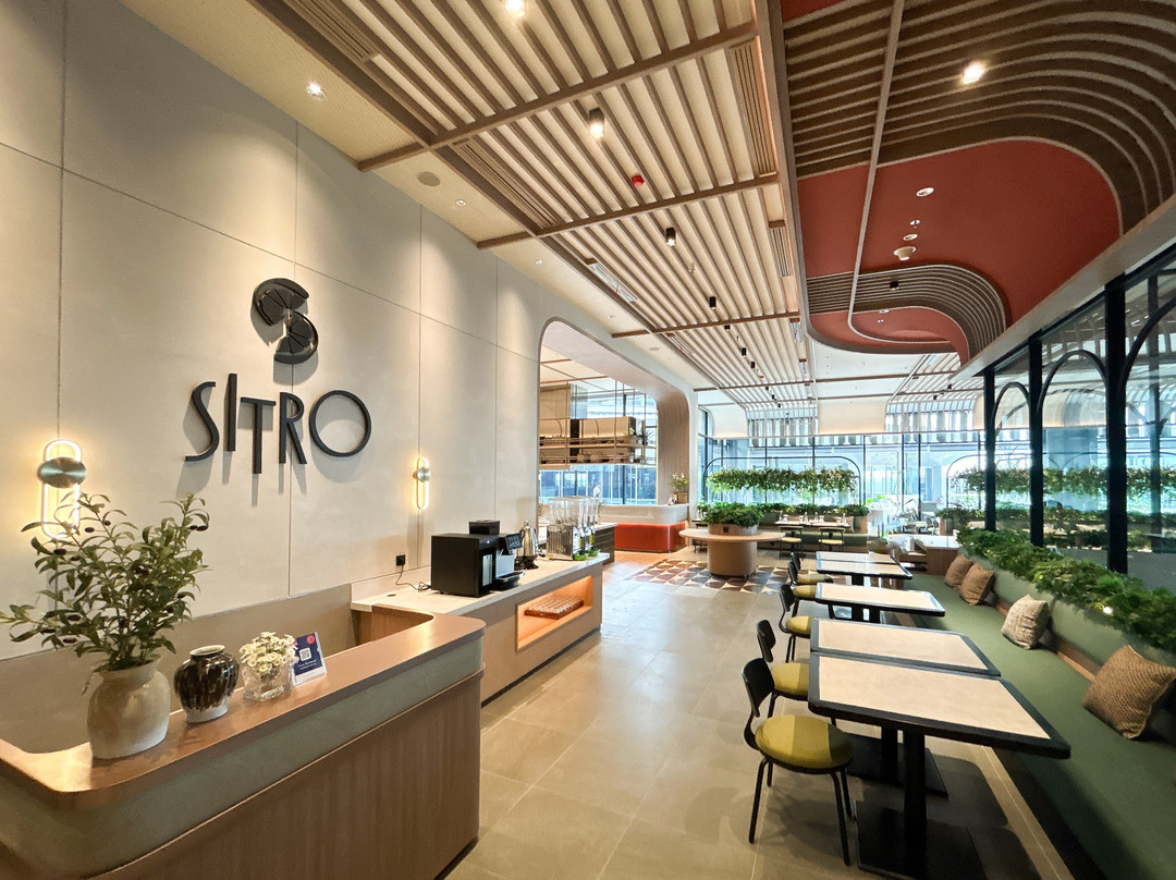 Artotel Living World Kota Wisata