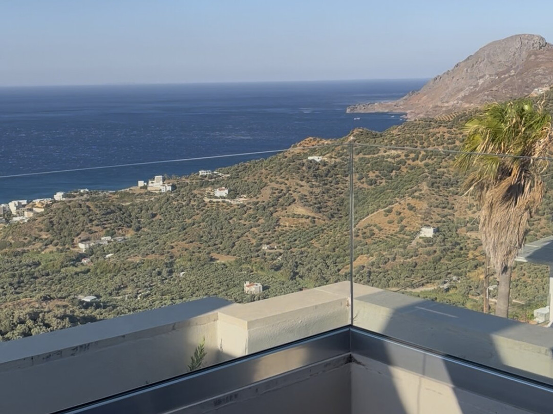 Stefanos Village Hotel主图