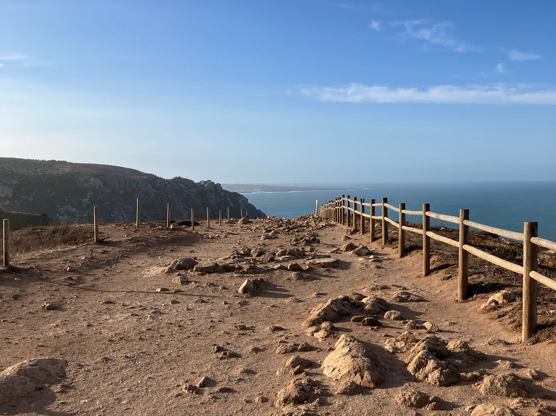 REXIS Tours-里斯本必去景点