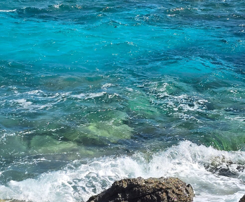 Cape Greco View Point-阿依纳帕必去景点