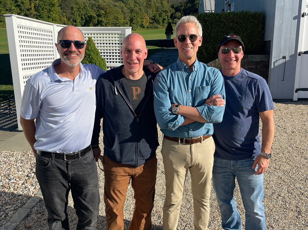 Hillrock Estate Distillery-Ancram必去景点