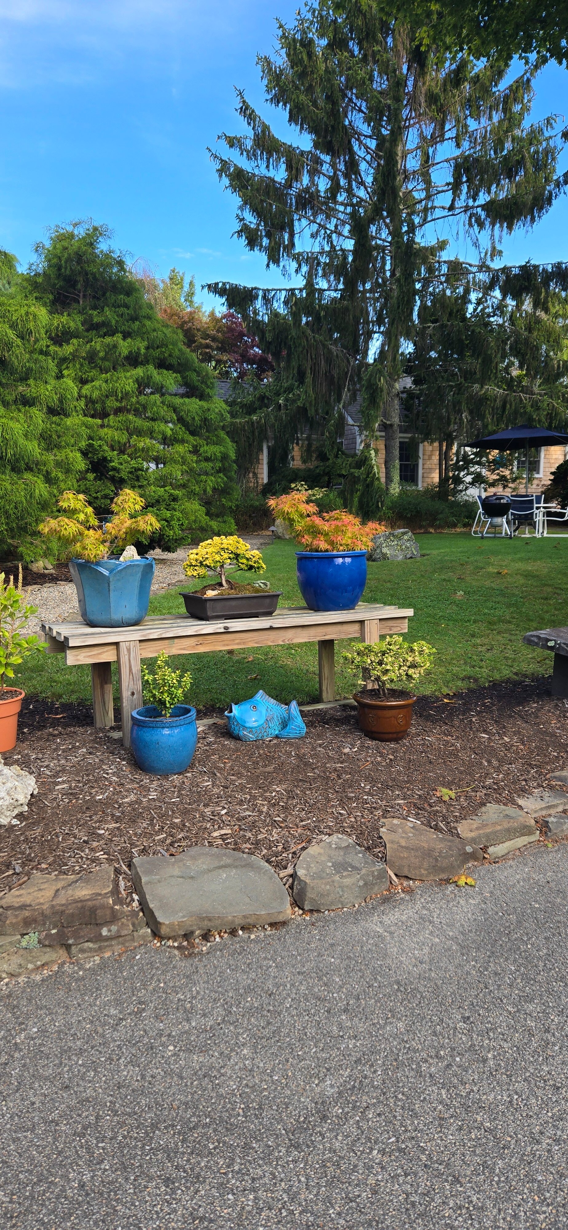 Pleasant Bay Village Resort-浴室