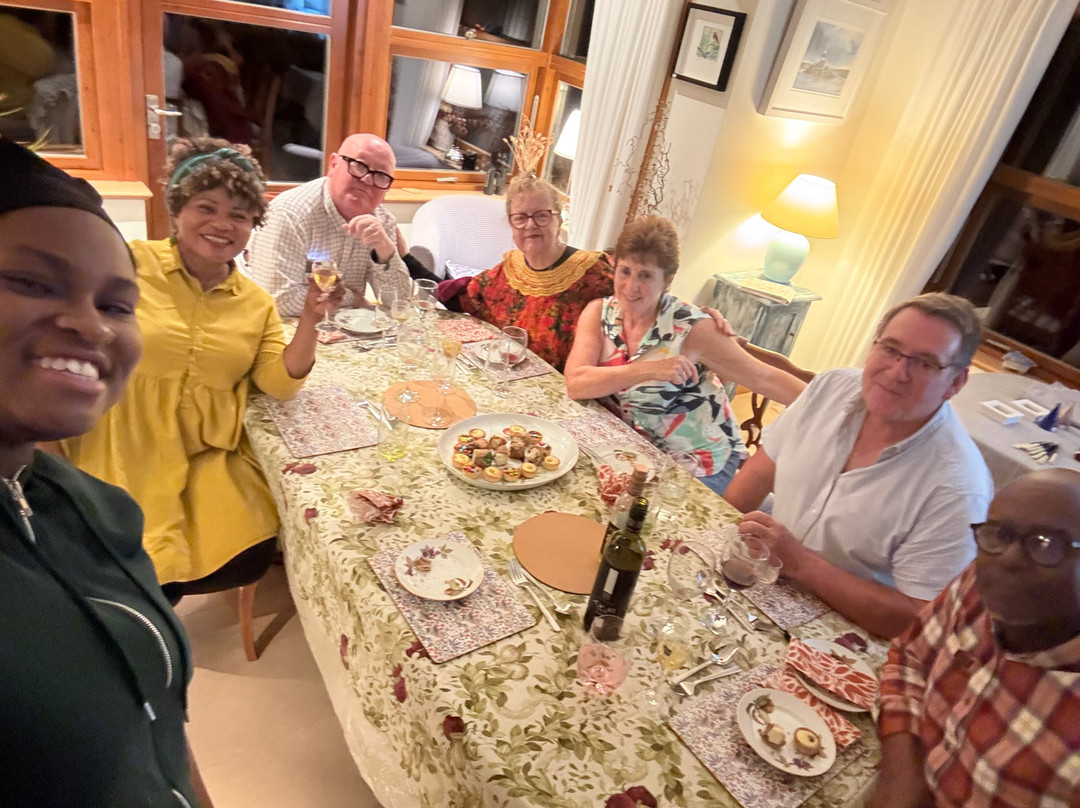 BallyCairn House Bed & Breakfast主图