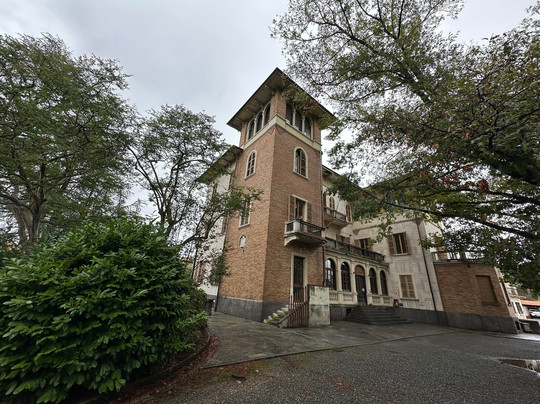 Villa Berlanghino-Cossato必去景点