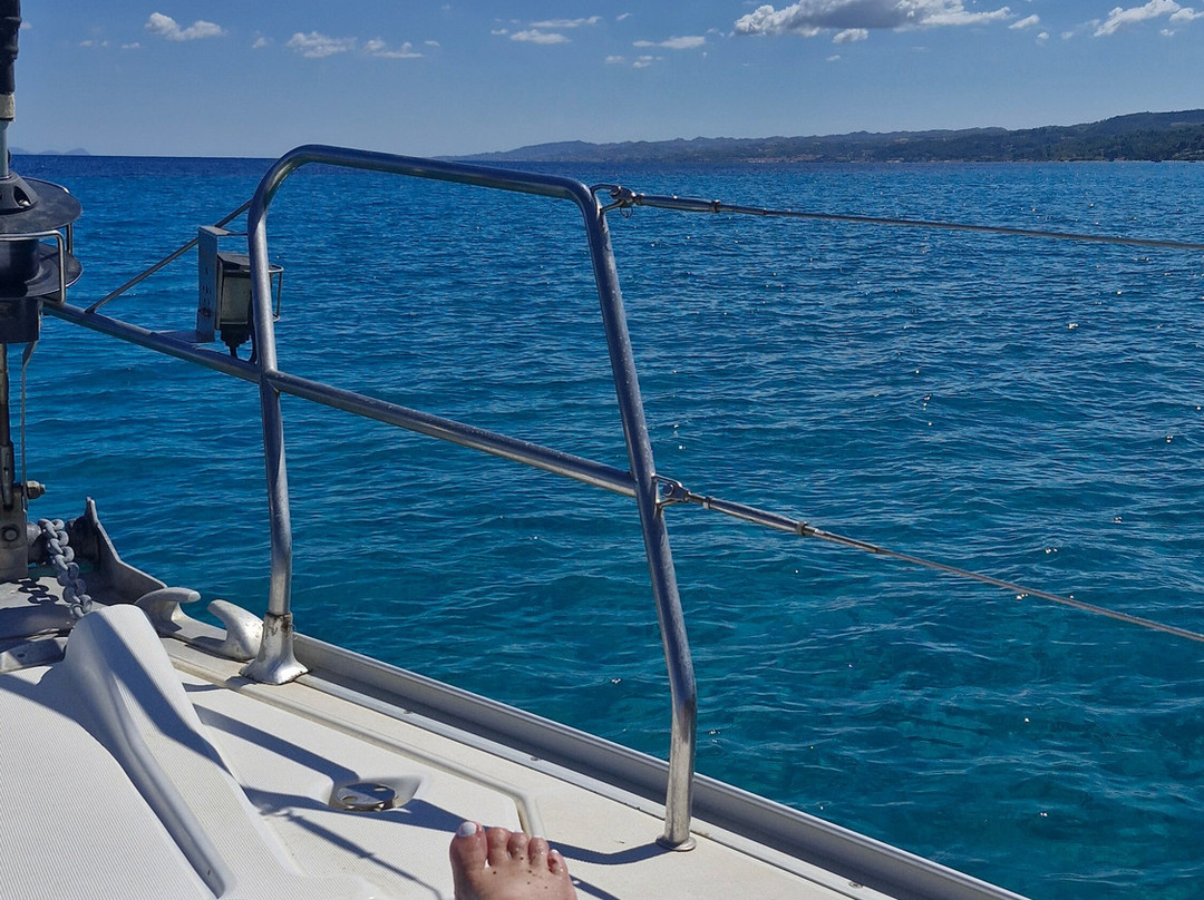 Afitos Activities-阿菲托斯必去景点