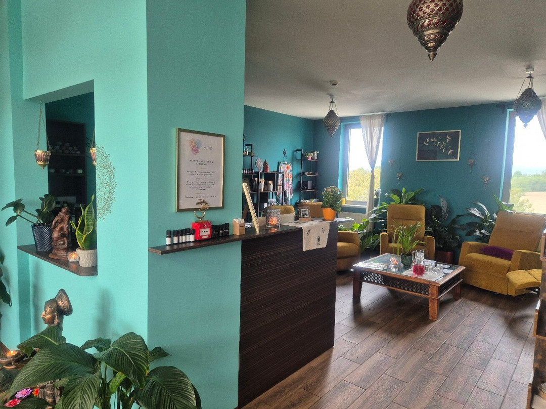 Serenity - Body & Soul & Mind-Ivanka pri Dunaji必去景点