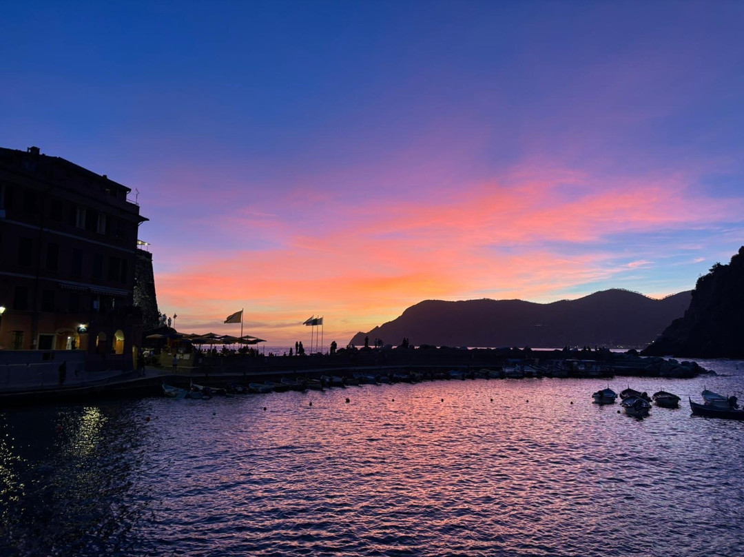 La Marina Rooms主图