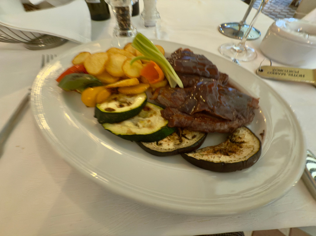Ristorante Hotel Marko