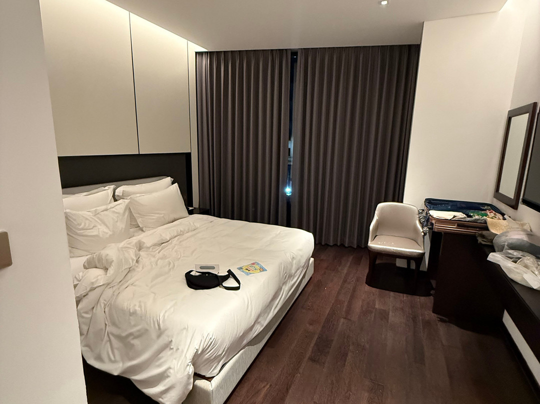 The Five Residences Hanoi主图