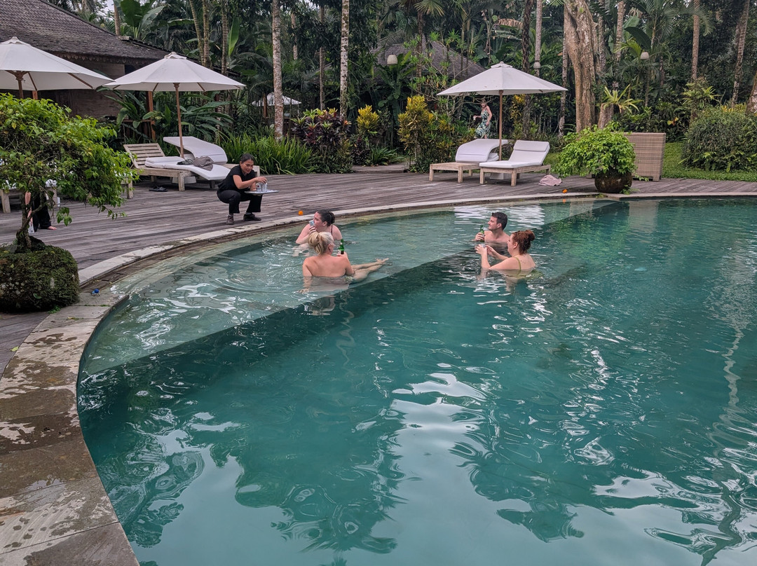 Nag Shampa Private Estate主图