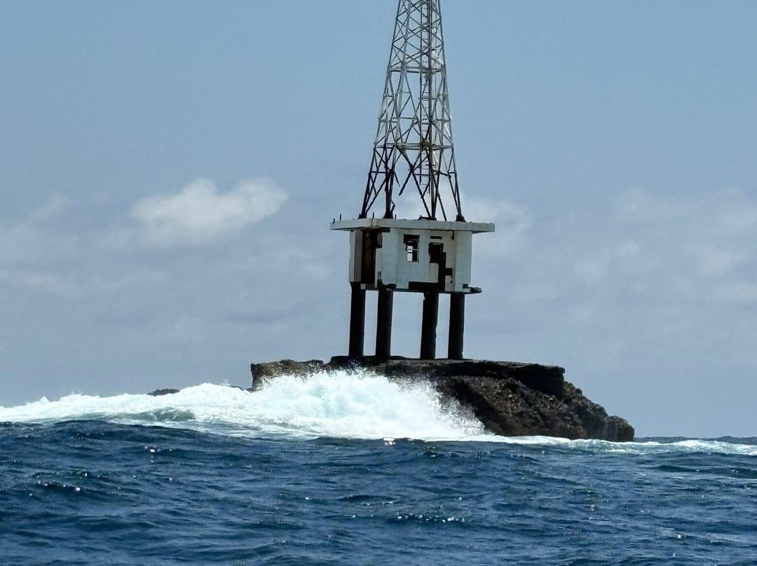 Wild Scuba Indonesia-Gili Asahan必去景点
