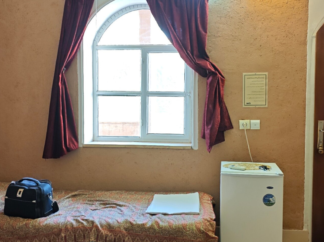 Bali Desert hotel主图