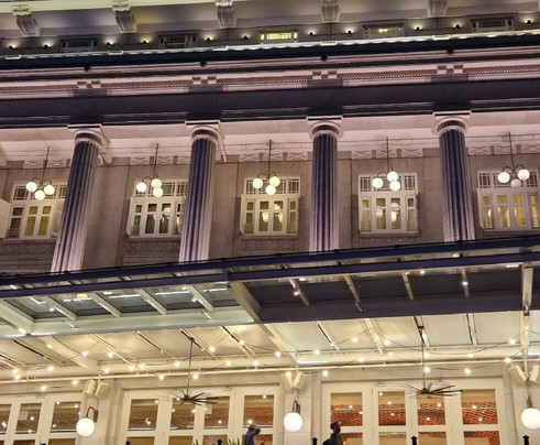 Water B-新加坡必去景点